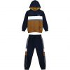 Boy΄s jogging suit with print