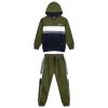 Boy΄s jogging suit with print