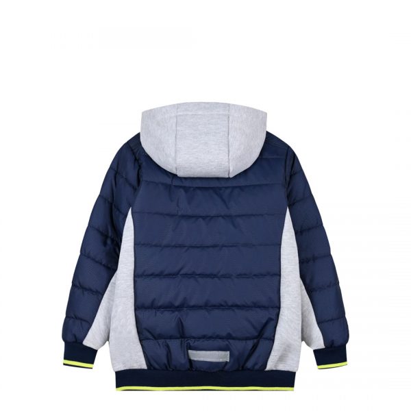 Boy΄s quilted jacket