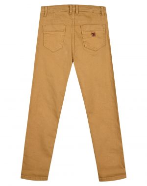 Five pocket pants for boys