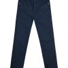 Five pocket pants for boys