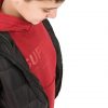 Boy΄s fleece sweatshirt with hood