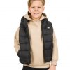 Boy΄s fleece sweatshirt with hood