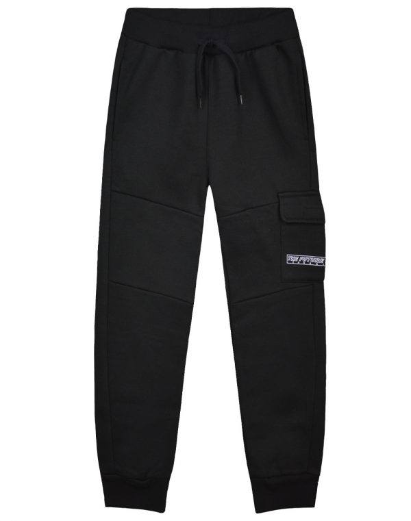 Boy΄s fleece sweatpants