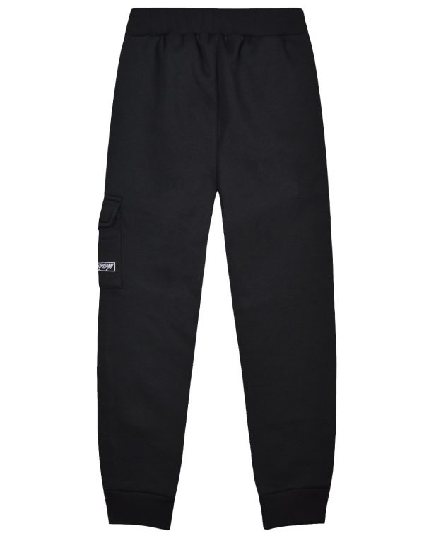 Boy΄s fleece sweatpants