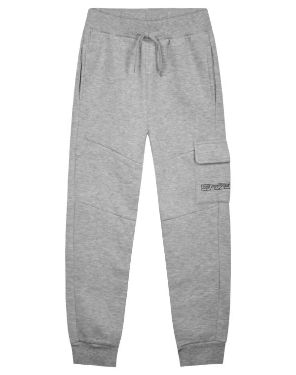 Boy΄s fleece sweatpants