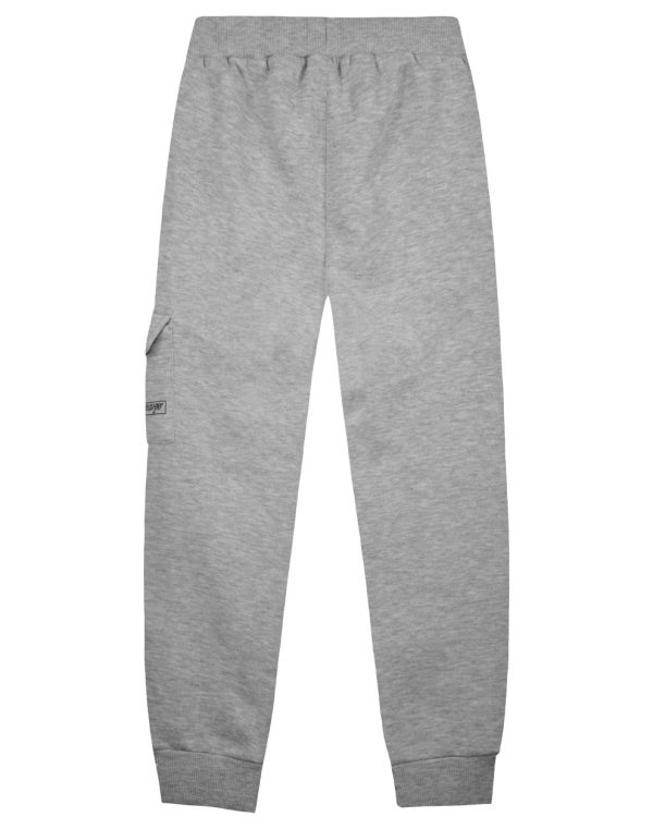 Boy΄s fleece sweatpants