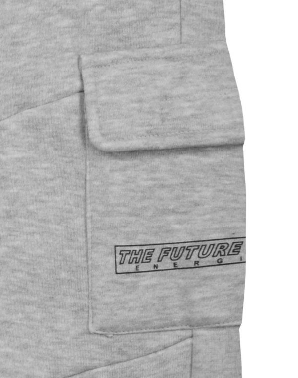 Boy΄s fleece sweatpants