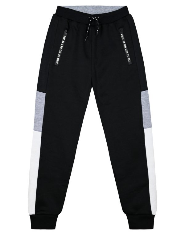 Boy΄s fleece sweatpants