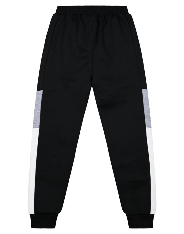 Boy΄s fleece sweatpants