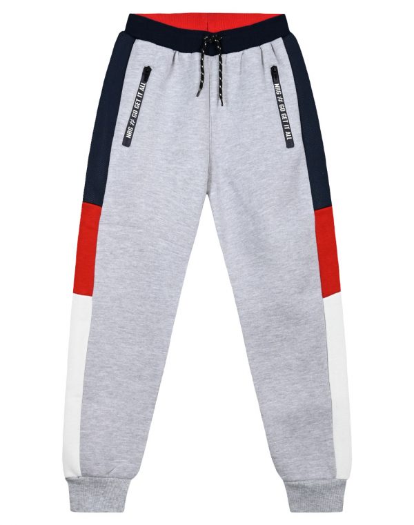 Boy΄s fleece sweatpants