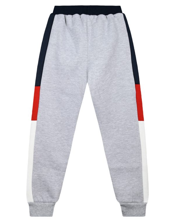 Boy΄s fleece sweatpants