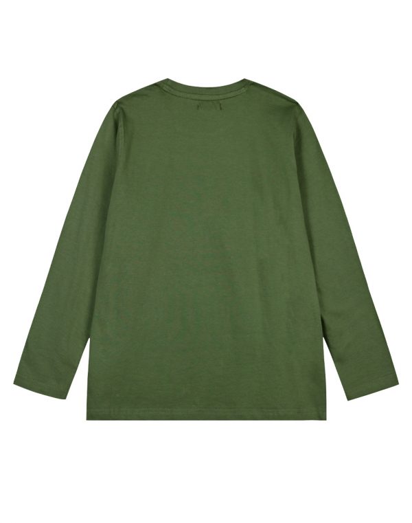 Boy΄s cotton jersey blouse