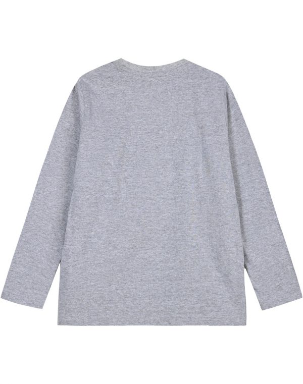 Boy΄s cotton jersey blouse