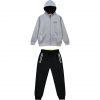 Boy΄s fleece set with jacket