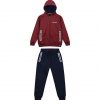 Boy΄s fleece set with jacket