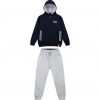 Boy΄s fleece set with jacket