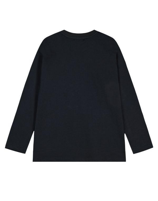 Boy΄s cotton jersey blouse