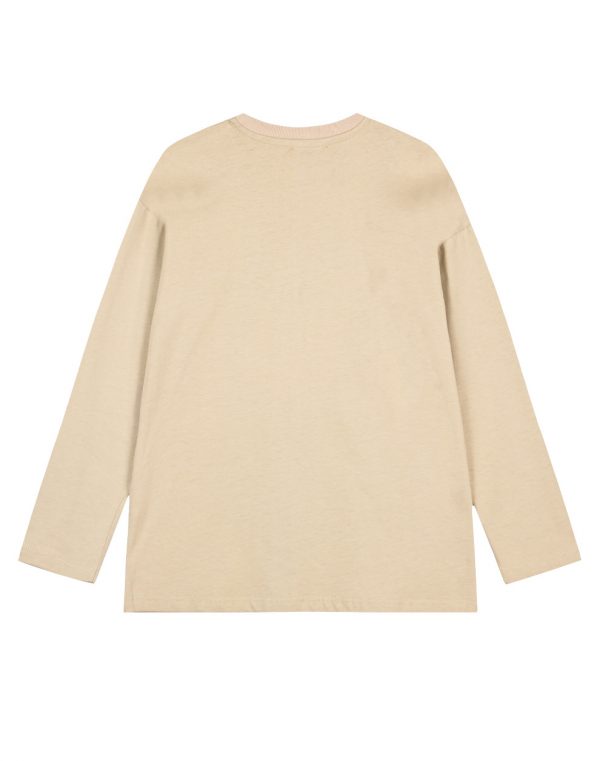 Boy΄s cotton jersey blouse