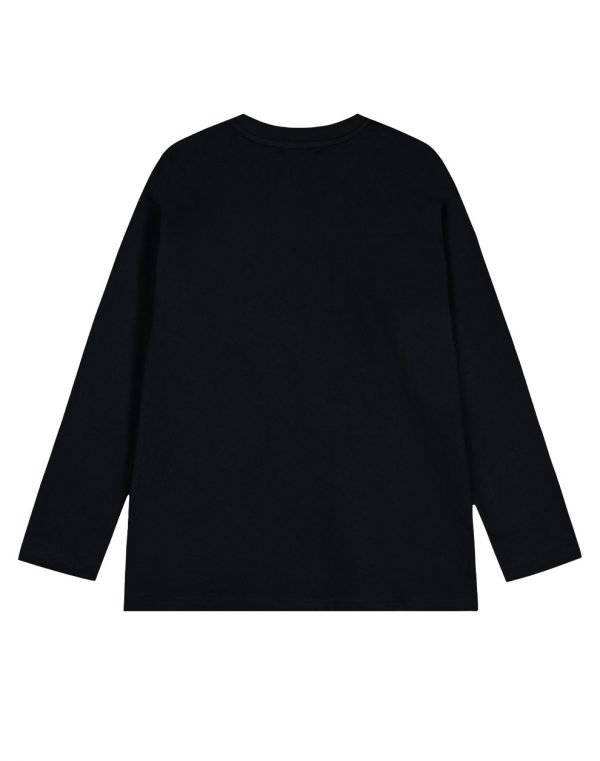 Boy΄s cotton jersey blouse