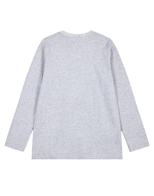 Boy΄s cotton jersey blouse