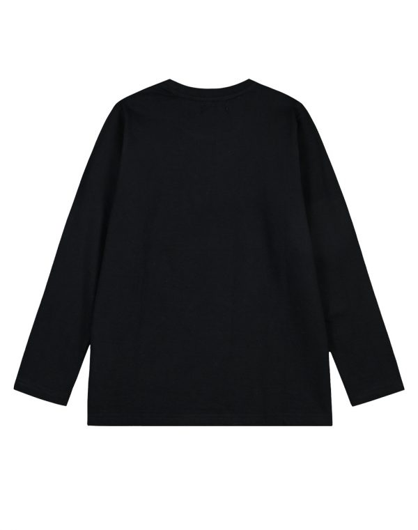 Boy΄s cotton jersey blouse