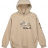 Boy΄s fleece hoodie