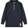 Boy΄s cotton jersey polo