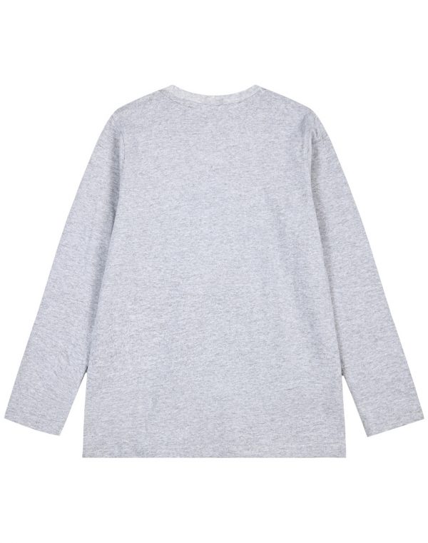 Boys΄ Mako Print Cotton T-Shirt