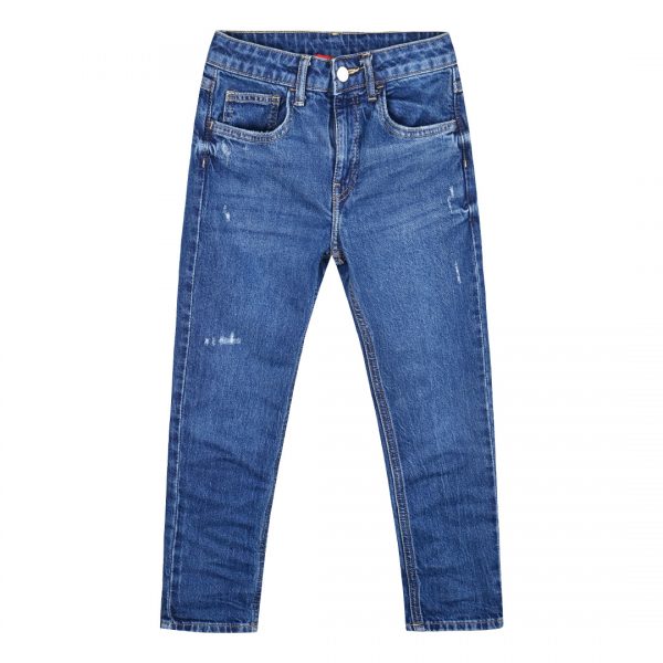 Jean pants for boys