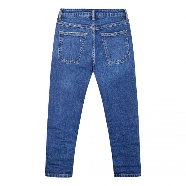 Jean pants for boys