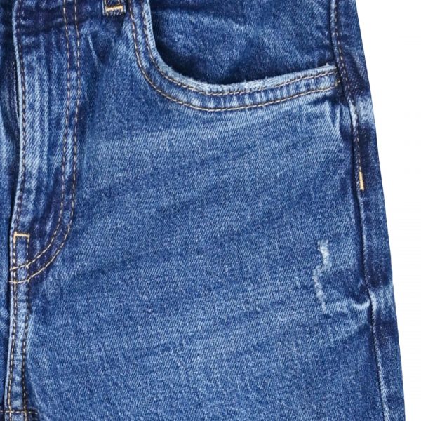 Jean pants for boys