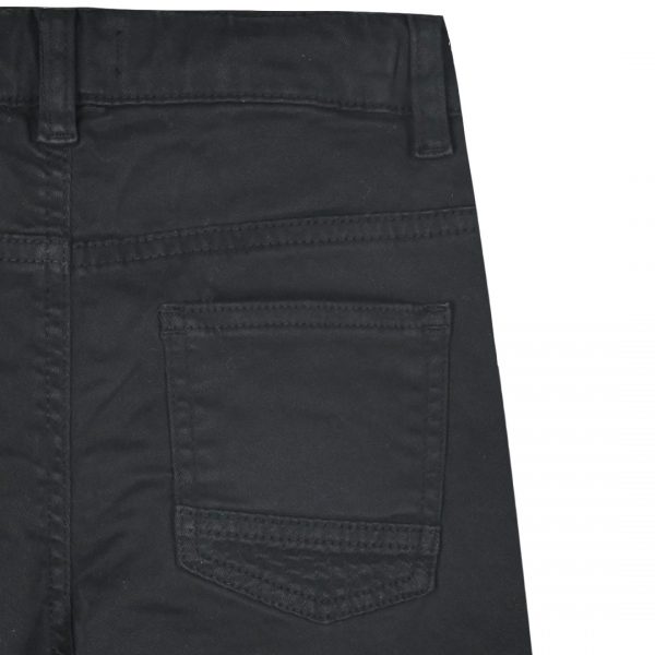 Five pocket pants for boys