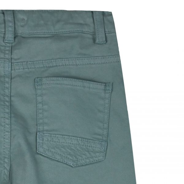 Five pocket pants for boys