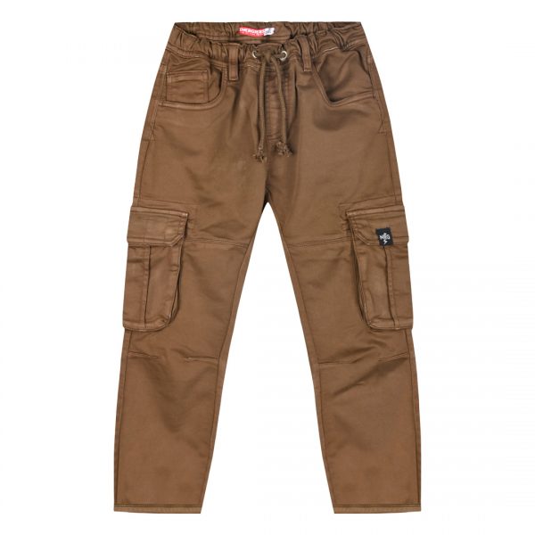 Cargo pants for boys