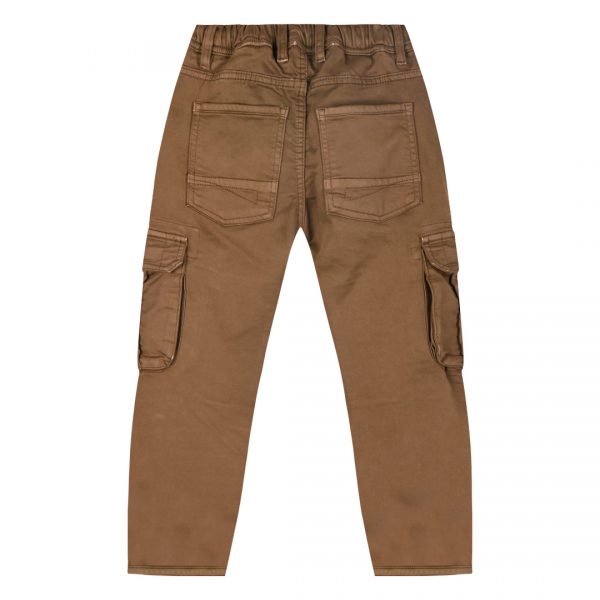 Cargo pants for boys