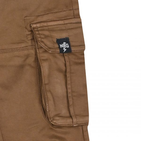 Cargo pants for boys