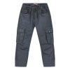 Cargo pants for boys