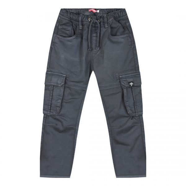 Cargo pants for boys