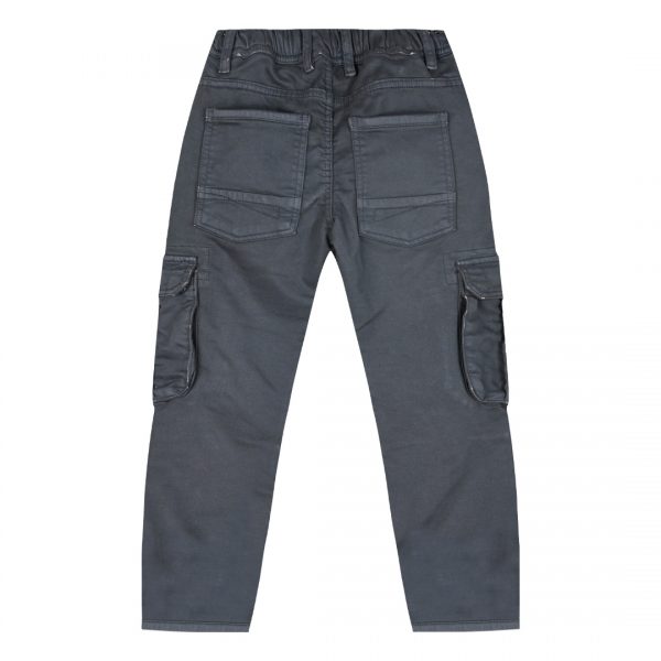 Cargo pants for boys