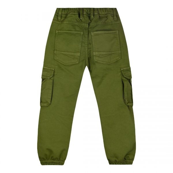 Cargo pants for boys