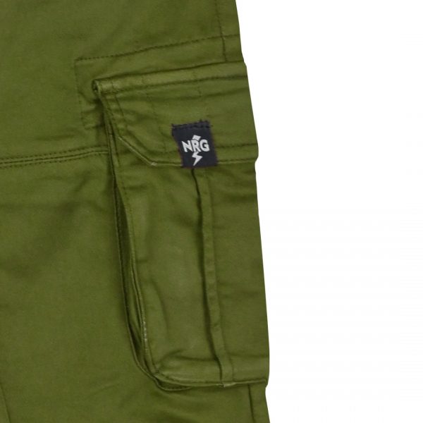 Cargo pants for boys