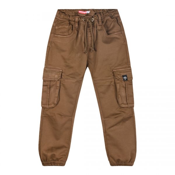 Cargo pants for boys