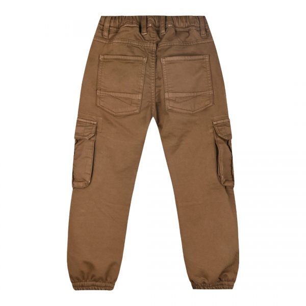 Cargo pants for boys