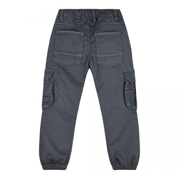 Cargo pants for boys