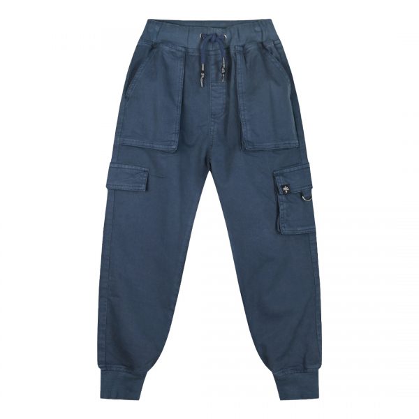 Cargo pants for boys