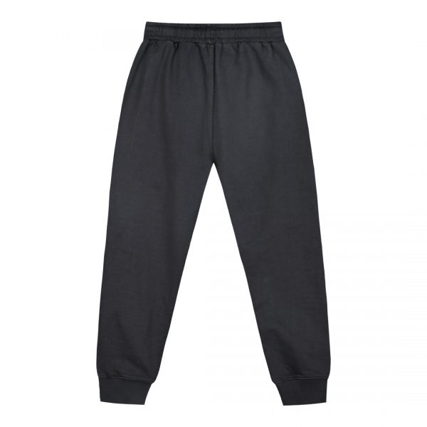 Fleece sweatpants for boys