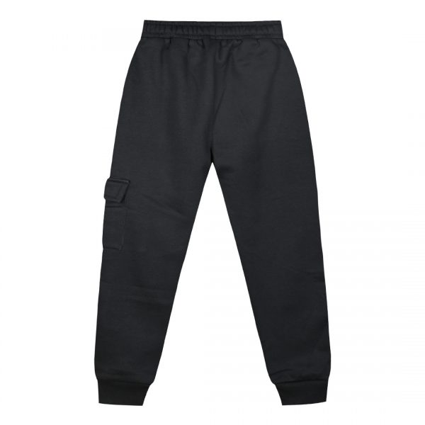 Fleece sweatpants for boys