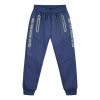 Fleece sweatpants for boys