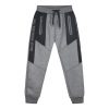 Fleece sweatpants for boys